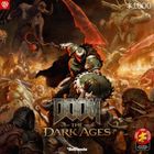 Good Loot, Doom The Dark Ages Slayer's Rage, puzzle, 1000 elementów