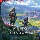 Good Loot, Gaming, Assassin's Creed Shadows Vista of Japan, puzzle, 1000 elementów