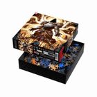 Good Loot, Gaming, Diablo IV, Inarius The Father, puzzle, 1000 elementów