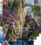 Good Loot, Imagination, Roch Urbaniak, Trolle z Kilmorven, puzzle, 1000 elementów