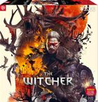 Good Loot, The Witcher, Monsters, puzzle, 1000 elementów