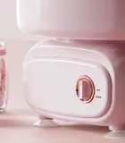 Gordon Trade, maszyna do waty cukrowej, rózowa