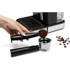 Gorenje, ekspres kolbowy do kawy, 15 bar, ESCM15CD