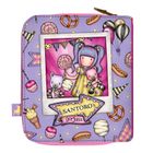 Gorjuss, Fairground, First Prize, składany portfel