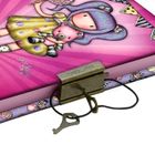 Gorjuss, Fairground, First Prize, zamykany notes, 1 szt.