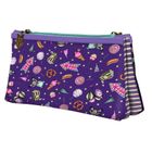 Gorjuss, Fairground, Up and away, piórnik saszetka, podwójny