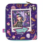 Gorjuss, Fairground, Up and away, składany portfel