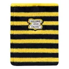 Gorjuss Furry, Bee Loved, notes, pamiętnik