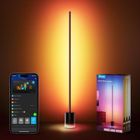 Govee, Floor Lamp, lampa podłogowa, RGBICWW, wsparcie dla Matter, H607C