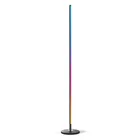 Govee, H8076 Floor Lamp Lite, lampa podłogowa, RGBICW, 1000 lm, 2.4GHz Wi-Fi + Bluetooth