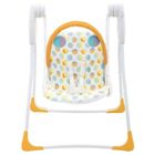 Graco, Baby Delight, huśtawka, 80'S Circles