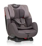 Graco, Enhance, fotelik samochodowy, 0-25 kg, Iron