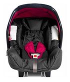 Graco, Junior Baby, fotelik samochodowy, 0-13 kg, Grape
