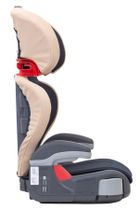 Graco, Junior Maxi, fotelik samochodowy, 15-36 kg, Eclipse