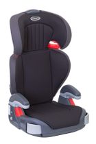 Graco, Junior Maxi, fotelik samochodowy, 15-36 kg, Maxi Black