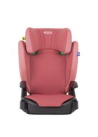Graco, Junior Maxi, I-Size, fotelik samochodowy, Pink, 100-150 cm