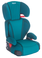 Graco, Logico LX Comfort, fotelik samochodowy, 15-36 kg, Harbour Blue