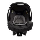 Graco, Snugfix, fotelik samochodowy, 0-13 kg, Rock
