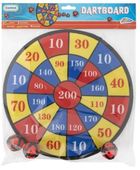 Grafix, rzutki na rzep, gra zręcznościowa