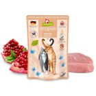 GranataPet, DeliCatessen, cielęcina, karma mokra dla kota, 85g