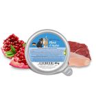 GranataPet, Filet a la carte, konina z kurczakiem, karma mokra dla kota, 85g