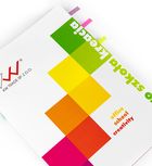 Grand, zakładki indeksujące