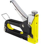 Grand, zszywacz tapicerski, taker Gr-t01, żółty