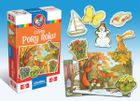Granna, Cztery pory roku, gra edukacyjna