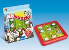 Granna, Kokoszki, gra logiczna