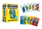 Granna, Łowca Trendów, gra karciana