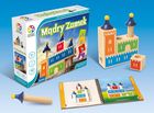 Granna, Mądry zamek smart, gra logiczna
