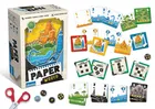 Granna, Paper World, gra karciana