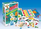 Granna, Quiz: Wiem wszystko! gra edukacyjna