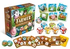 Granna, Superfarmer, The Dice Game, familijna gra kościana