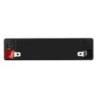 Green Cell, akumulator żelowy, AGM13, 6V, 1.3 Ah