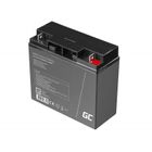 Green Cell, akumulator żelowy, AGM54, 12V, 22 Ah