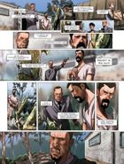 Green Class. Tom 3. Chaos