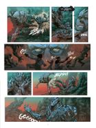 Green Class. Tom 4. Przebudzenie