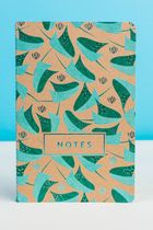 Green Mink, Morski, notes, 1 szt.