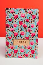 Green Mink, Ukwiecony, notes, 1 szt.