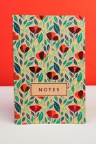 Green Mink, Ukwiecony, notes, 1 szt.