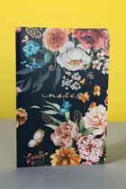 Greenmink.pl, notes, Motyl w ogrodzie, 1 szt.