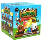 Grow a Garden, maskotka niespodzianka z kodem Roblox, 20 cm, 1 szt.