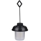 Grundig, latarka turystyczna LED, 800mAh, 180lm
