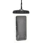 Grundig, wodoodporne etui na telefon, czarne, 11,7-21 cm