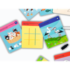 Gryzmołki. Cyferki. Kapitan Nauka