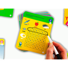 Gryzmołki. Literki. Kapitan Nauka