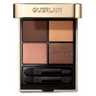 Guerlain, Ombres G, paleta czterech cieni do powiek, 258 wild nudes