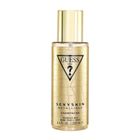 Guess, Sexy Skin Metallique Champagne, mgiełka do ciała, 250 ml
