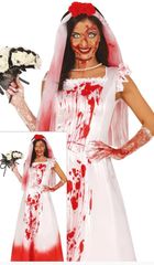 Guirca, Krwawa Panna Młoda, strój, rozmiar M